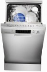 Electrolux ESF 4650 ROX Посудомоечная Машина