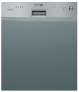 Bauknecht GMI 50102 IN Bulaşık makinesi fotoğraf