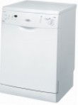 Whirlpool ADP 6839 WH Stroj za pranje posuđa