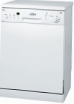 Whirlpool ADP 4619 WH Dishwasher