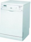 Whirlpool ADP 6949 Eco Stroj za pranje posuđa