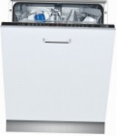 NEFF S51T65X2 Dishwasher
