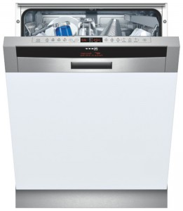 NEFF S41T65N2 Машина за прање судова слика