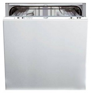 Whirlpool ADG 7665 Lave-vaisselle Photo