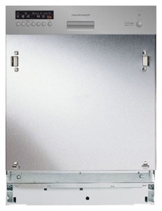 Kuppersbusch IGS 6407.0 E 食器洗い機 写真