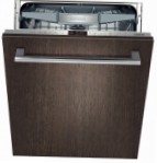 Siemens SN 65U090 食器洗い機