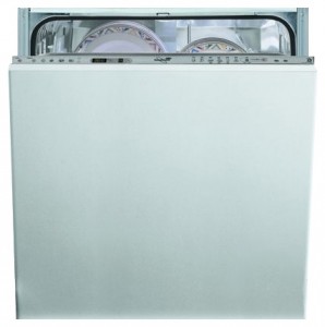 Whirlpool ADG 9840 Stroj za pranje posuđa foto