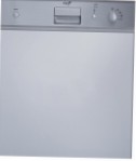 Whirlpool ADG 6560 IX 食器洗い機