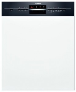 Siemens SN 56N630 Посудомоечная Машина Фото