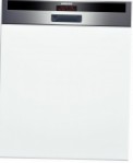 Siemens SN 56T591 Посудомоечная Машина