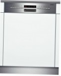Siemens SN 58M563 Dishwasher