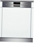 Siemens SN 58N561 洗碗机
