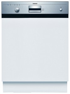 Siemens SE 55E536 Машина за прање судова слика
