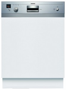Siemens SE 55E555 洗碗机 照片
