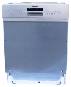 Siemens SN 55M502 Посудомийна машина фото