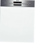 Siemens SN 55M504 Dishwasher