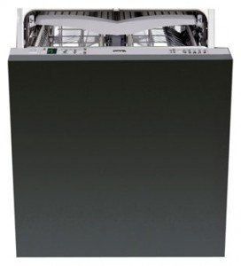 Smeg STA6539 Машина за прање судова слика