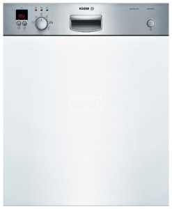 Bosch SGI 56E55 食器洗い機 写真
