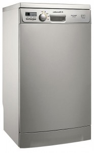 Electrolux ESF 45050 SR Mesin basuh pinggan mangkuk foto