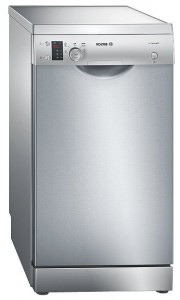 Bosch SPS 50E08 ماشین ظرفشویی عکس