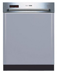 Bosch SGI 09T15 Посудомоечная Машина Фото