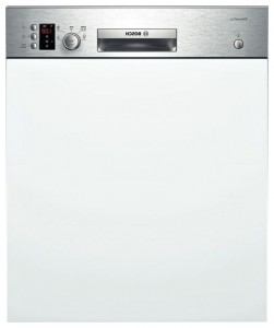 Bosch SMI 50E75 Πλυντήριο πιάτων φωτογραφία