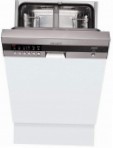 Electrolux ESL 47500 X Посудомоечная Машина