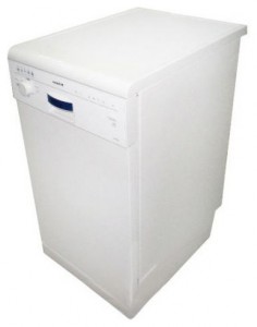 Delfa DDW-451 食器洗い機 写真