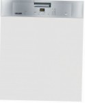 Miele G 4410 i Dishwasher