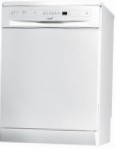 Whirlpool ADP 7442 A PC 6S WH 食器洗い機
