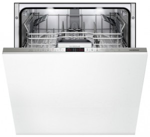 Gaggenau DF 460164 F Посудомоечная Машина Фото