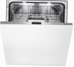 Gaggenau DF 460164 F 食器洗い機