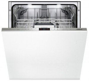 Gaggenau DF 460164 Посудомоечная Машина Фото