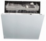 Whirlpool ADG 7633 A++ FD 食器洗い機