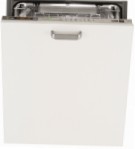 BEKO DIN 5932 FX30 ماشین ظرفشویی