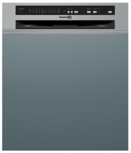 Bauknecht GSI Platinum 5 Stroj za pranje posuđa foto