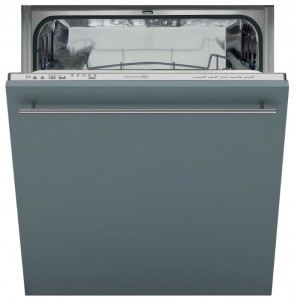 Bauknecht GSXK 5011 A+ ماشین ظرفشویی عکس