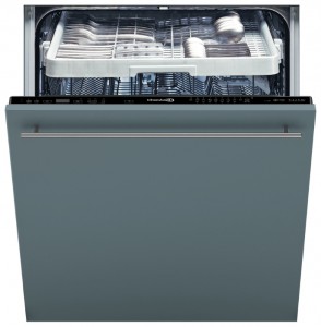 Bauknecht GSX 102303 A3+ TR Stroj za pranje posuđa foto