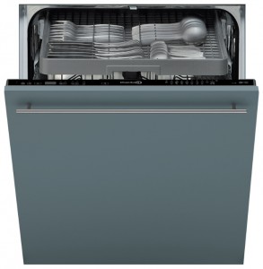 Bauknecht GSX Platinum 5 Stroj za pranje posuđa foto
