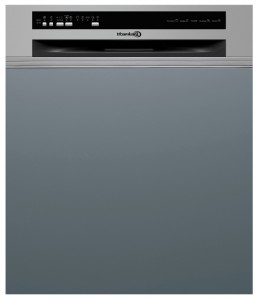 Bauknecht GSIK 5011 IN A+ 食器洗い機 写真