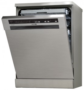 Bauknecht GSF 102303 A3+ TR PT Stroj za pranje posuđa foto