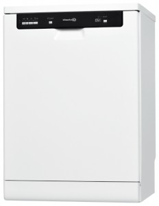 Bauknecht GSF 61307 A++ WS Stroj za pranje posuđa foto