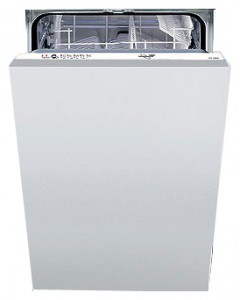 Whirlpool ADG 1514 Dishwasher Photo