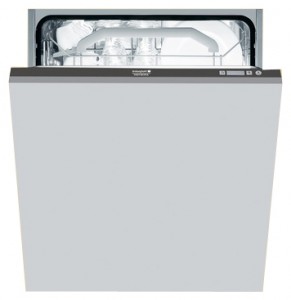 Hotpoint-Ariston LFT 2294 غسالة صحون صورة فوتوغرافية