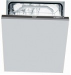 Hotpoint-Ariston LFT 2294 Dishwasher