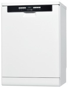 Bauknecht GSF 81308 A++ WS 食器洗い機 写真