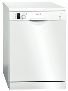 Bosch SMS 43D02 ME เครื่องล้างจาน รูปถ่าย