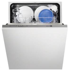 Electrolux ESL 6211 LO Посудомоечная Машина Фото