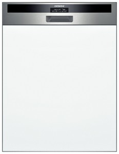 Siemens SX 56U594 ماشین ظرفشویی عکس