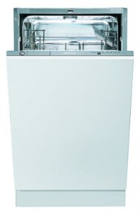 Gorenje GV53220 ماشین ظرفشویی عکس